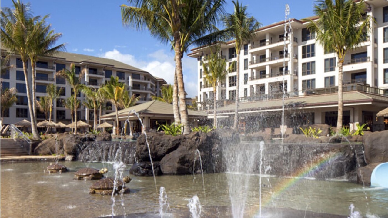 Photo of Outdoor in Lahaina