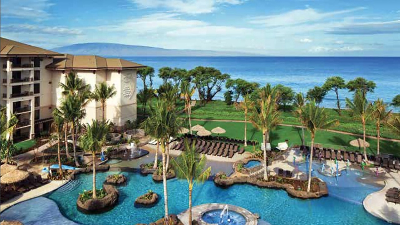 Photo of Outdoor in Lahaina