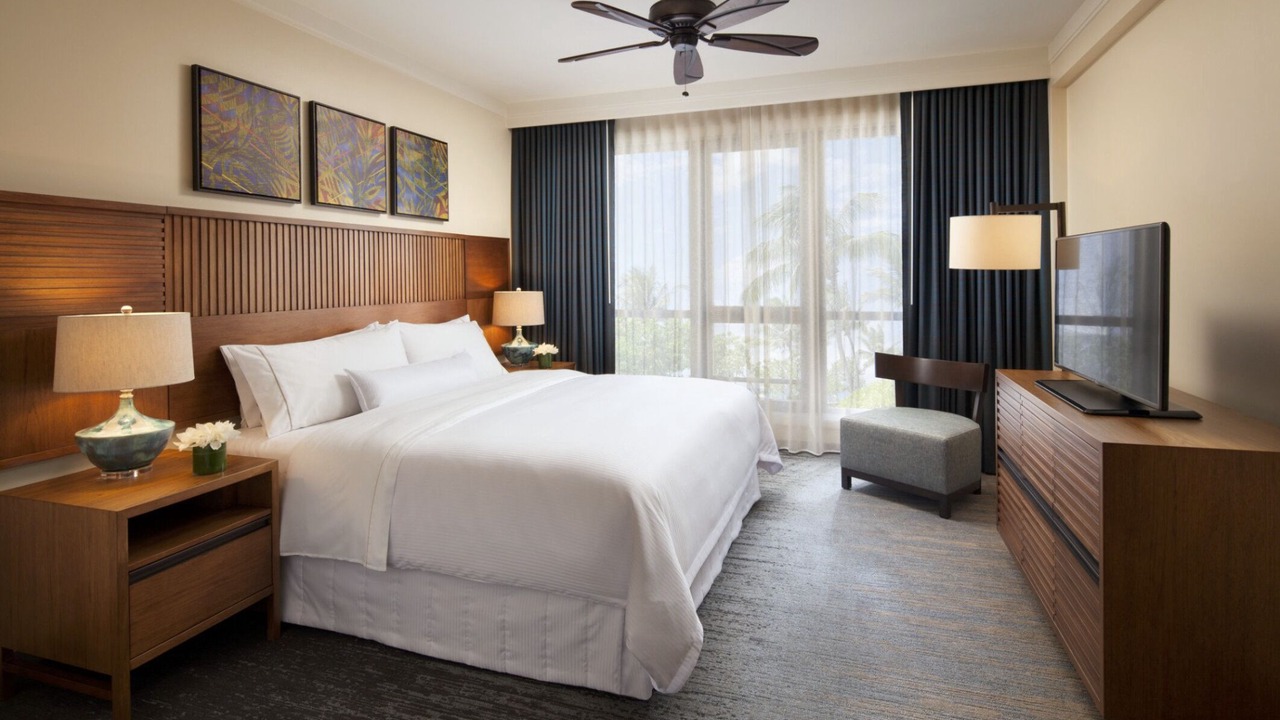 Photo of Bedroom in Lahaina