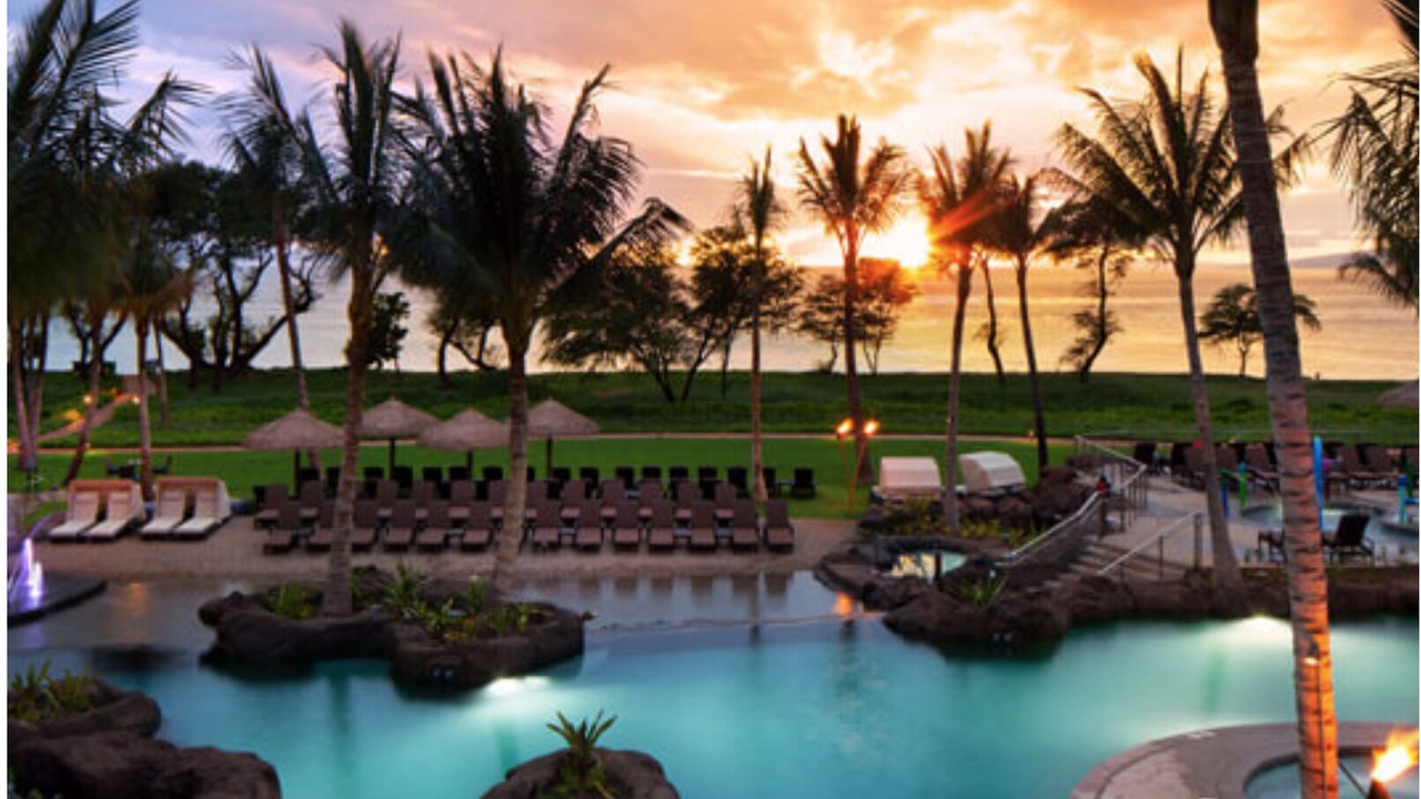 Photo of Outdoor in Lahaina