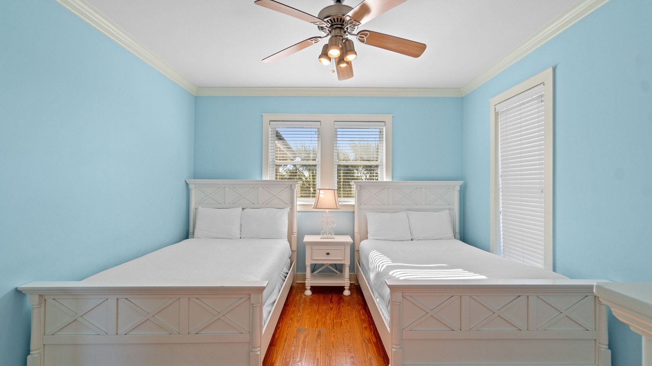 Photo of Bedroom in Fort Bay