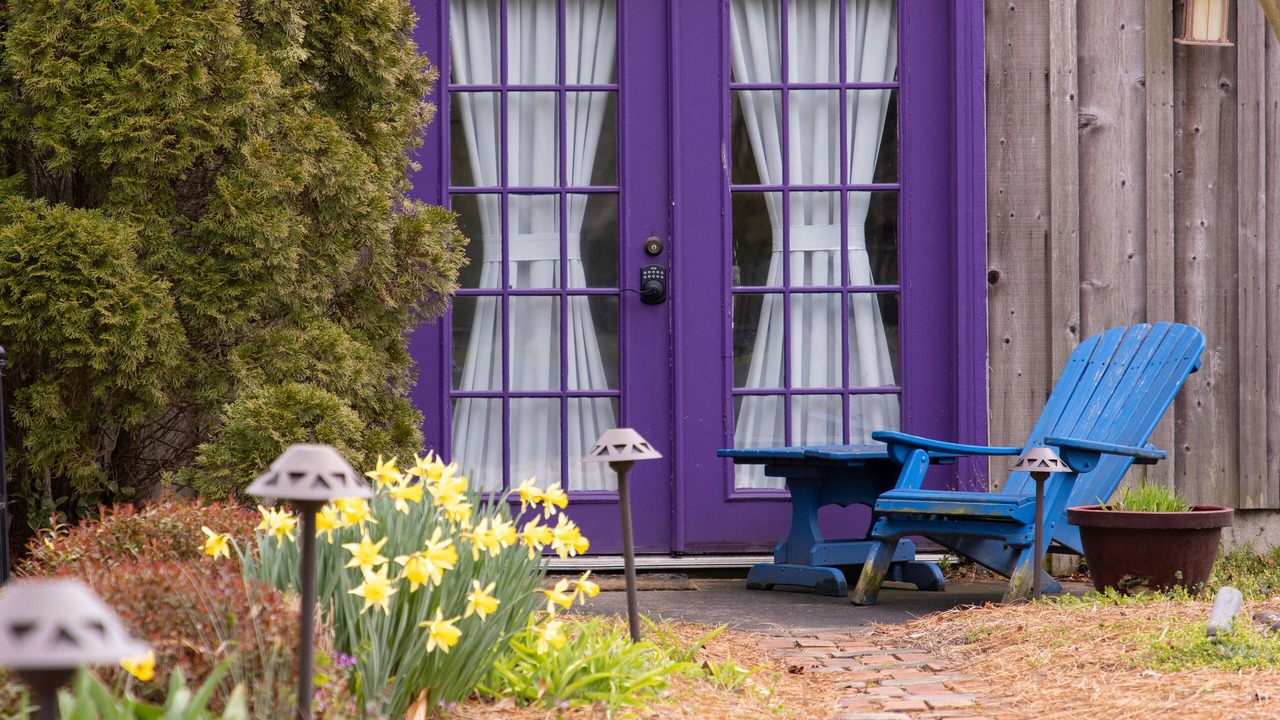 Photo of Outdoor in Rehoboth Beach