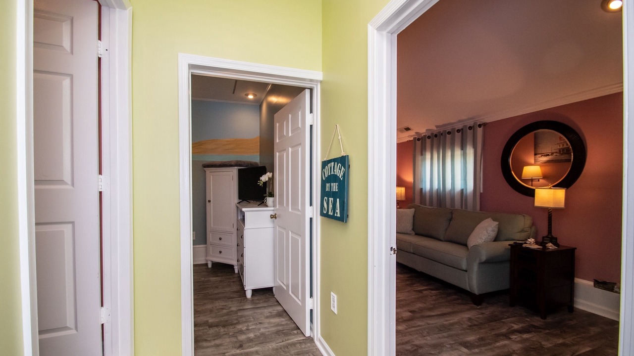 Photo of Livingroom in Rehoboth Beach