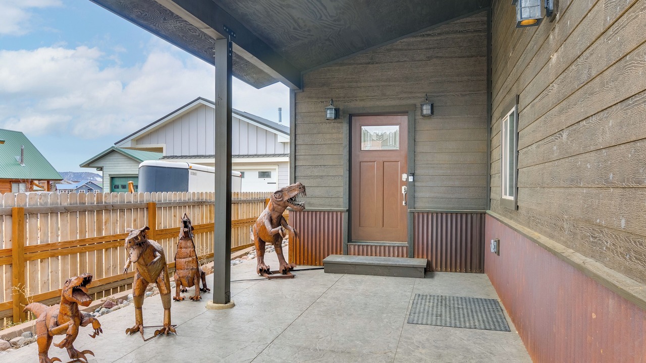 Photo of Others in Pagosa Springs