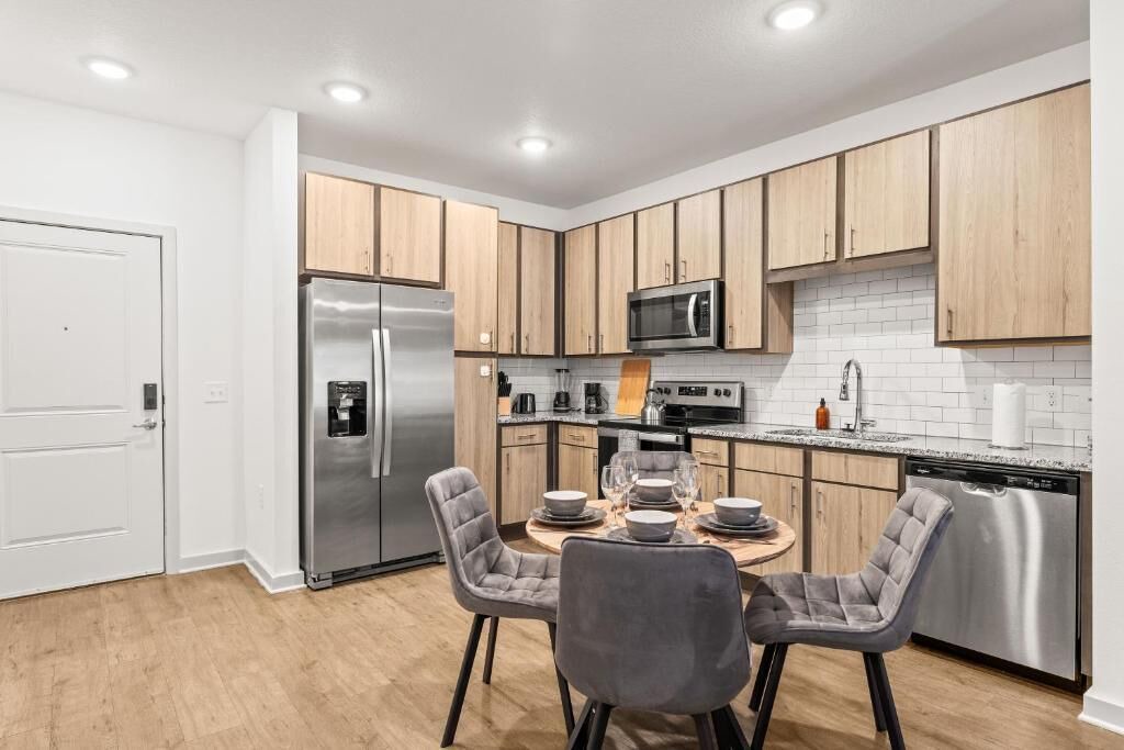 Photo of Kitchen in Bay Lake