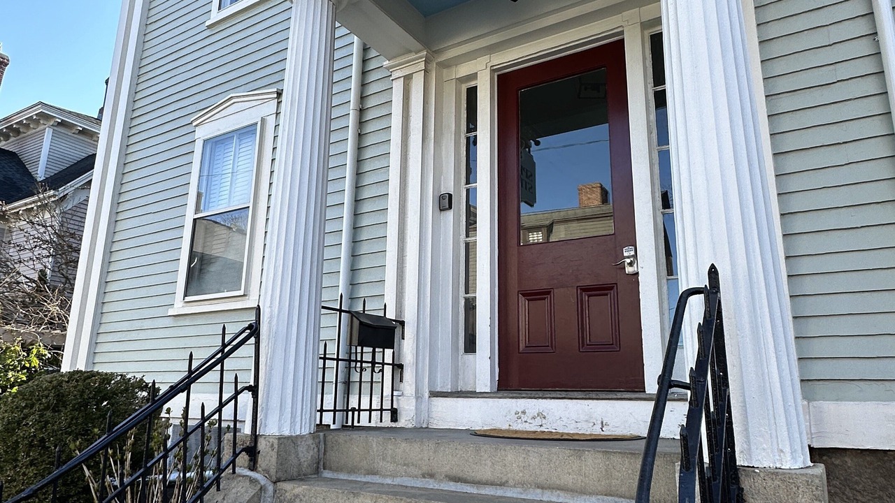 Photo of Outdoor in Historic Hill
