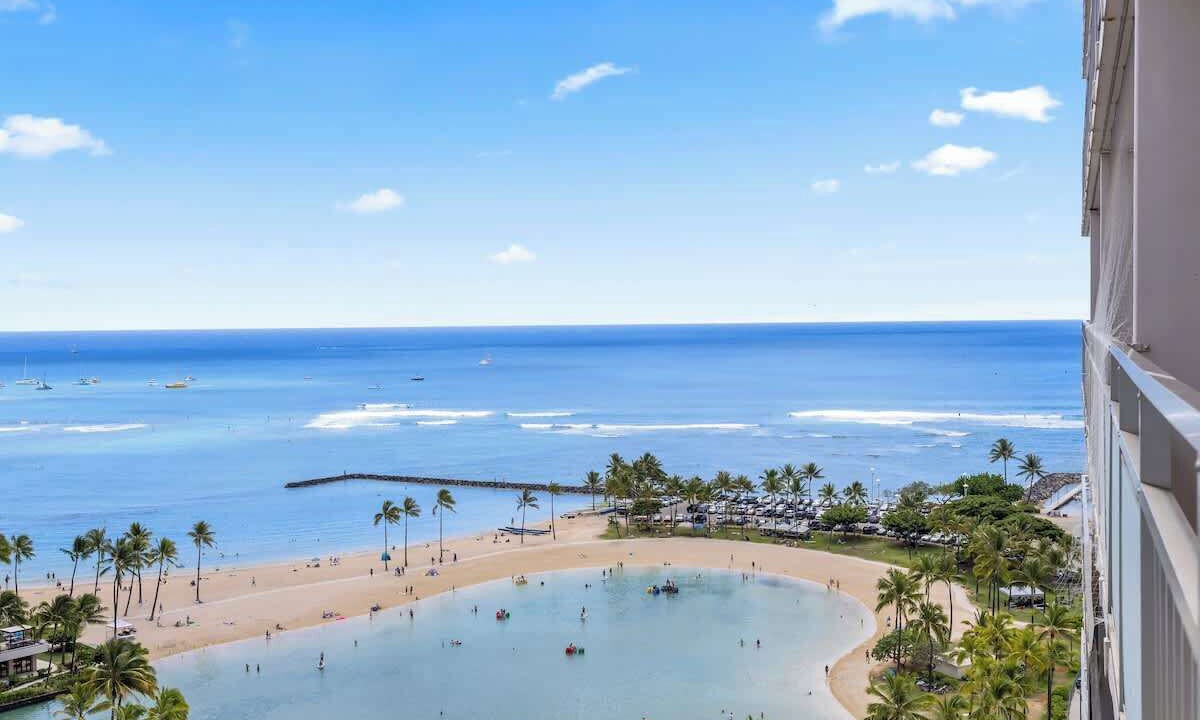 Photo of Outdoor in Waikiki