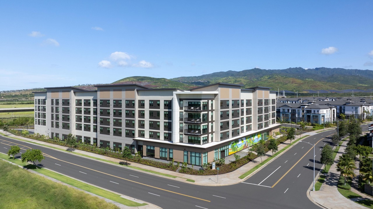 Photo of Outdoor in Ewa