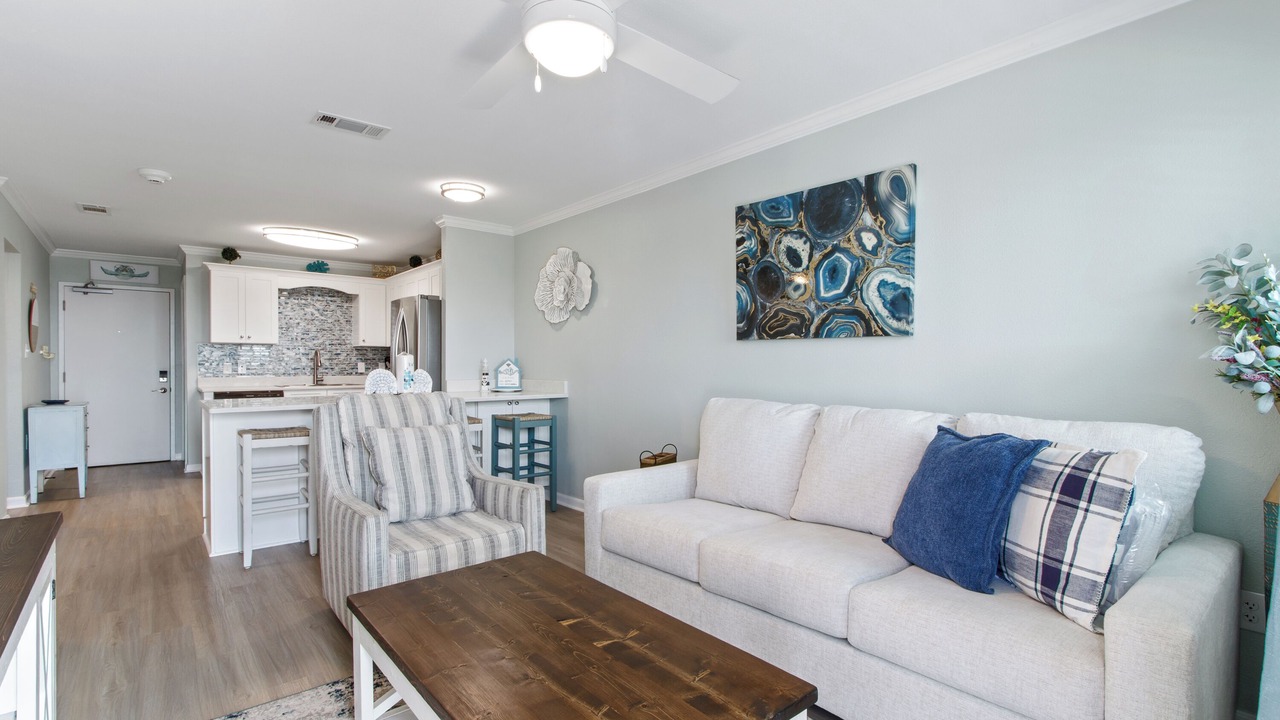 Photo of Bedroom in Fort Morgan