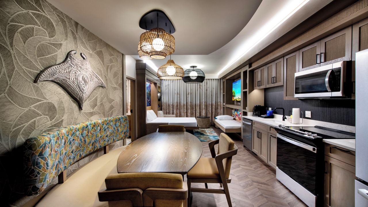 Photo of Livingroom in Bay Lake