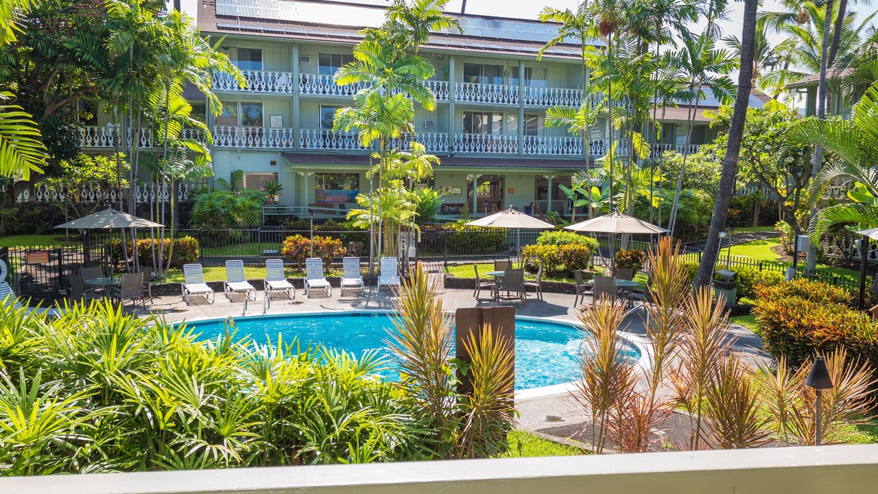 Photo of Outdoor in Historic Kailua Village