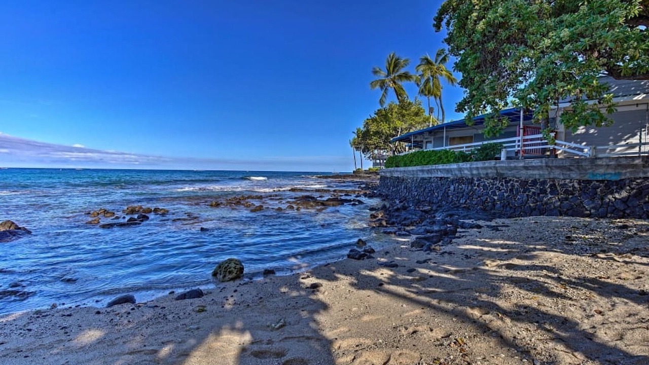 Photo of Outdoor in Historic Kailua Village