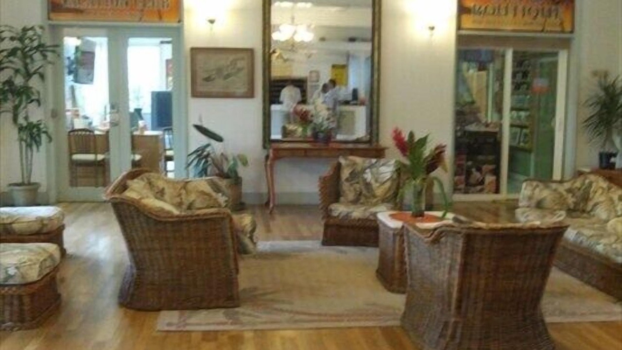 Photo of Others in Historic Kailua Village