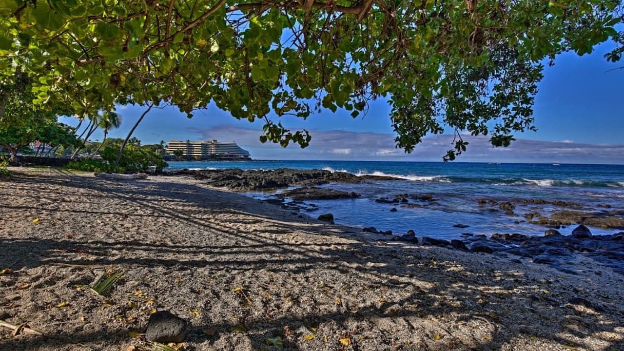Photo of Outdoor in Historic Kailua Village