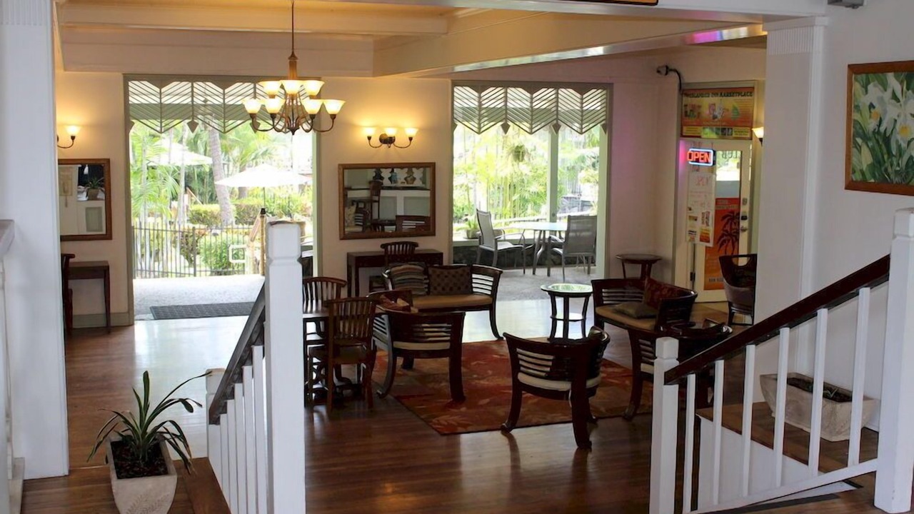 Photo of Others in Historic Kailua Village