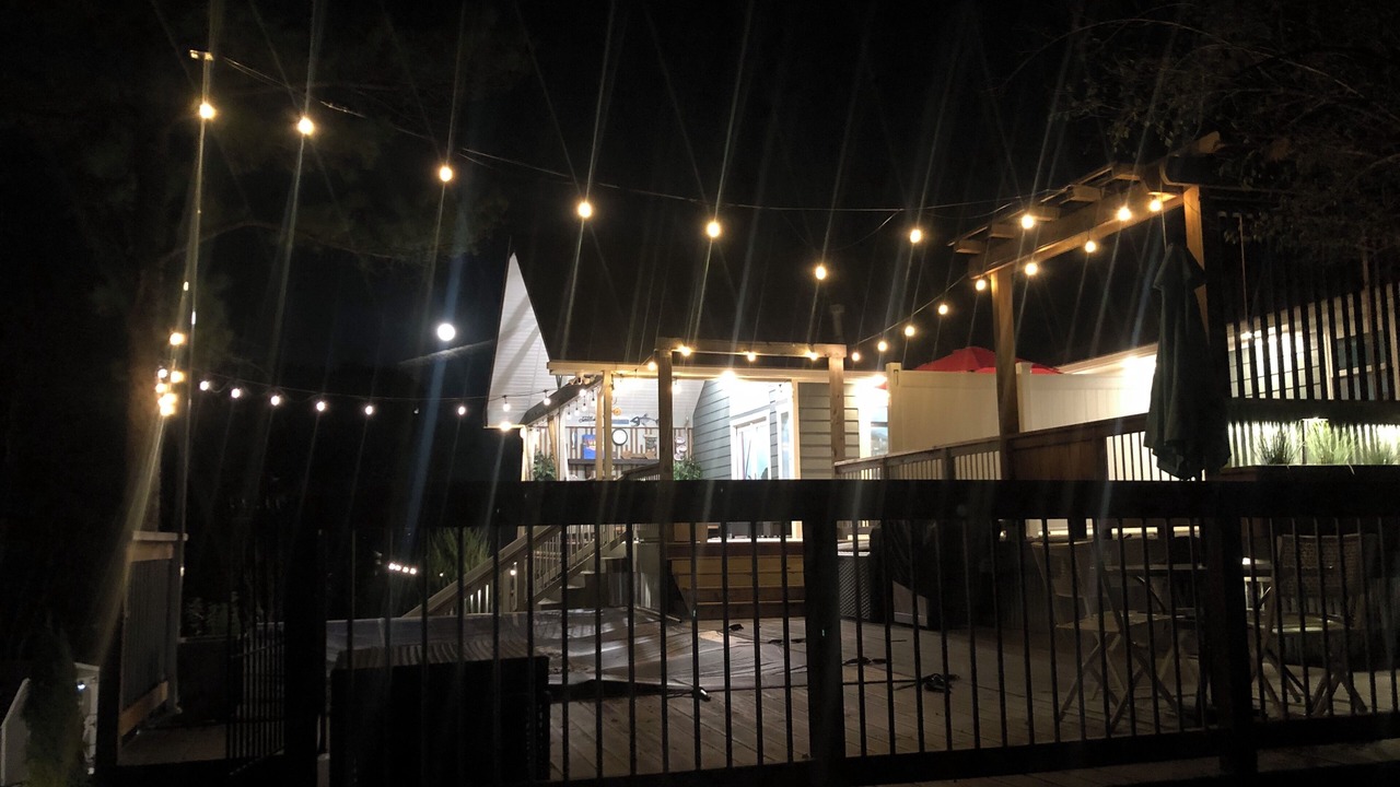 Photo of Patio Balcony in Prairie Creek