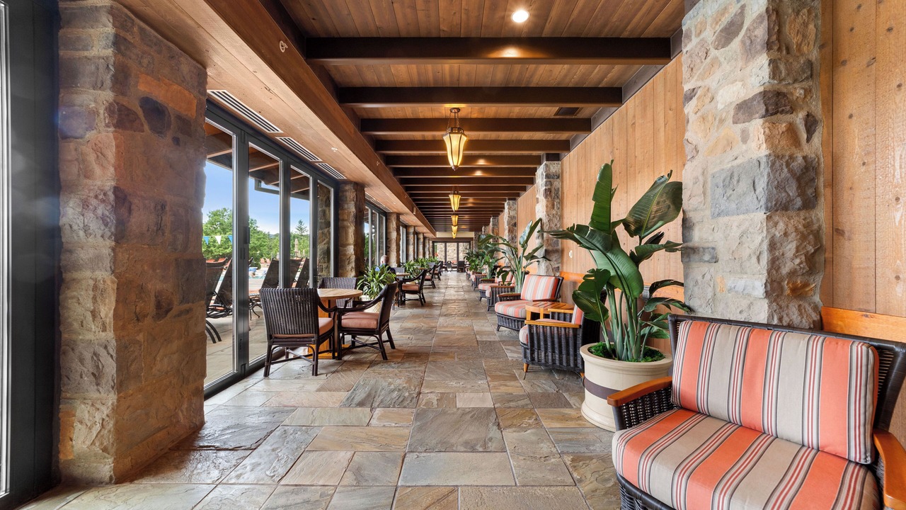 Photo of Outdoor in Flying Horse