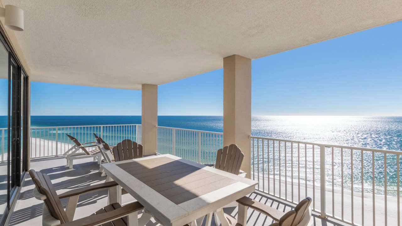 Photo of Bedroom in Orange Beach