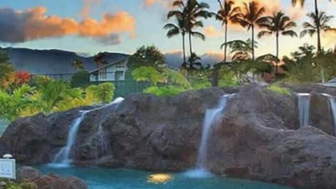 Photo of Outdoor in Princeville