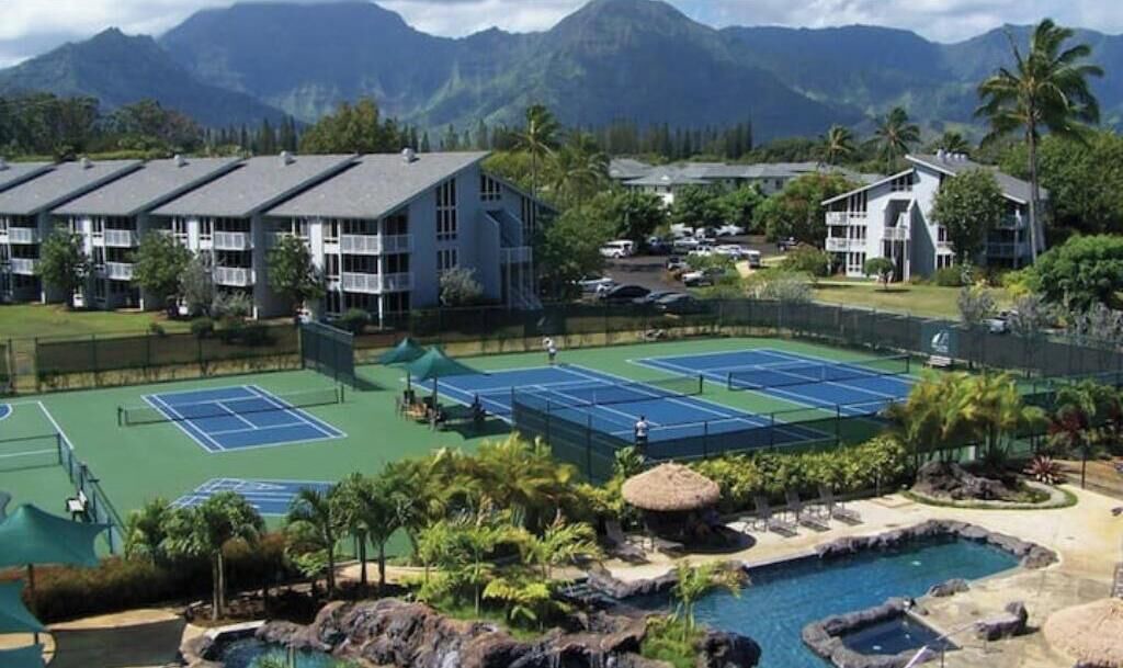 Photo of Outdoor in Princeville