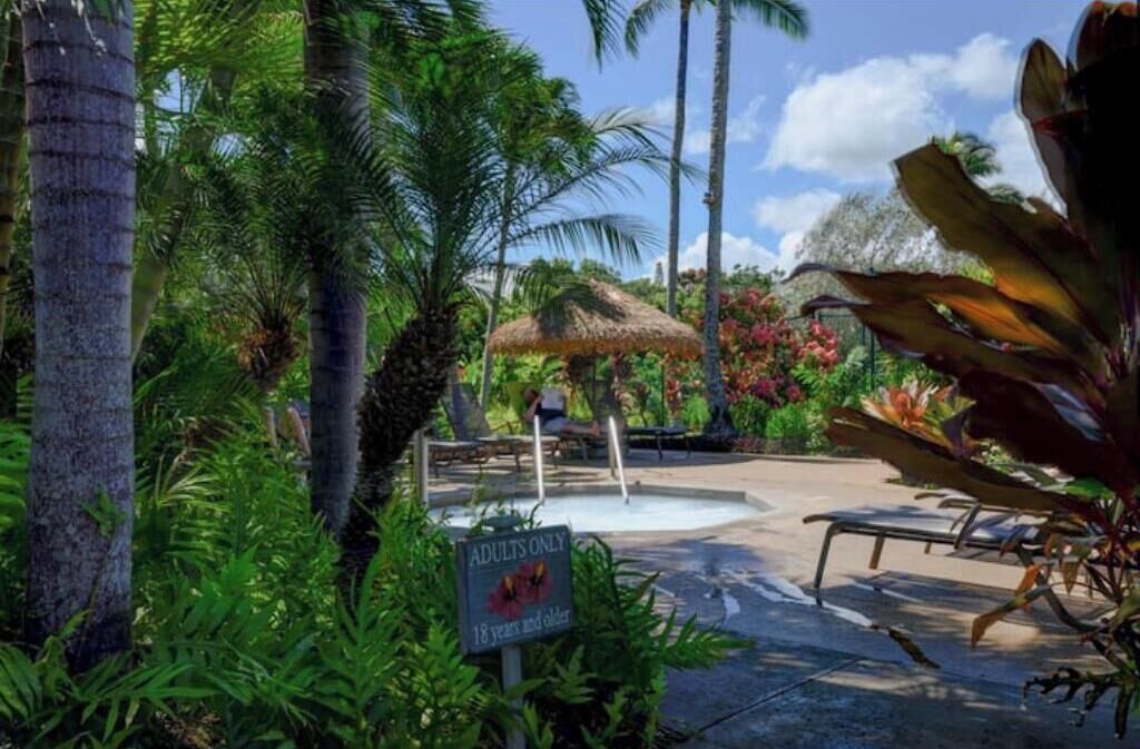 Photo of Outdoor in Princeville