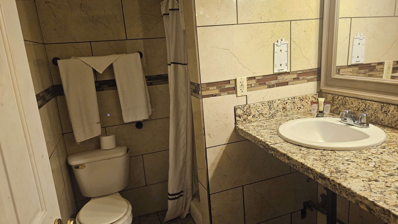 Photo of Bathroom in North Las Vegas