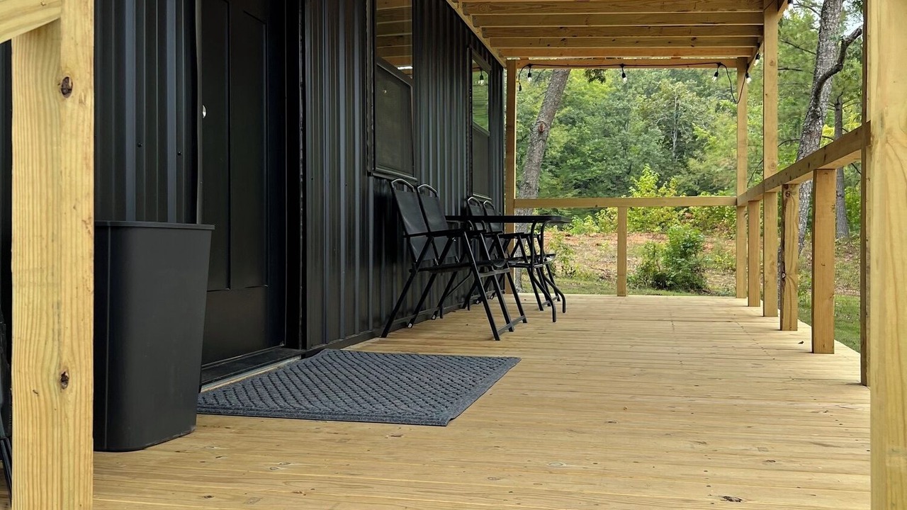 Photo of Outdoor in Ozark