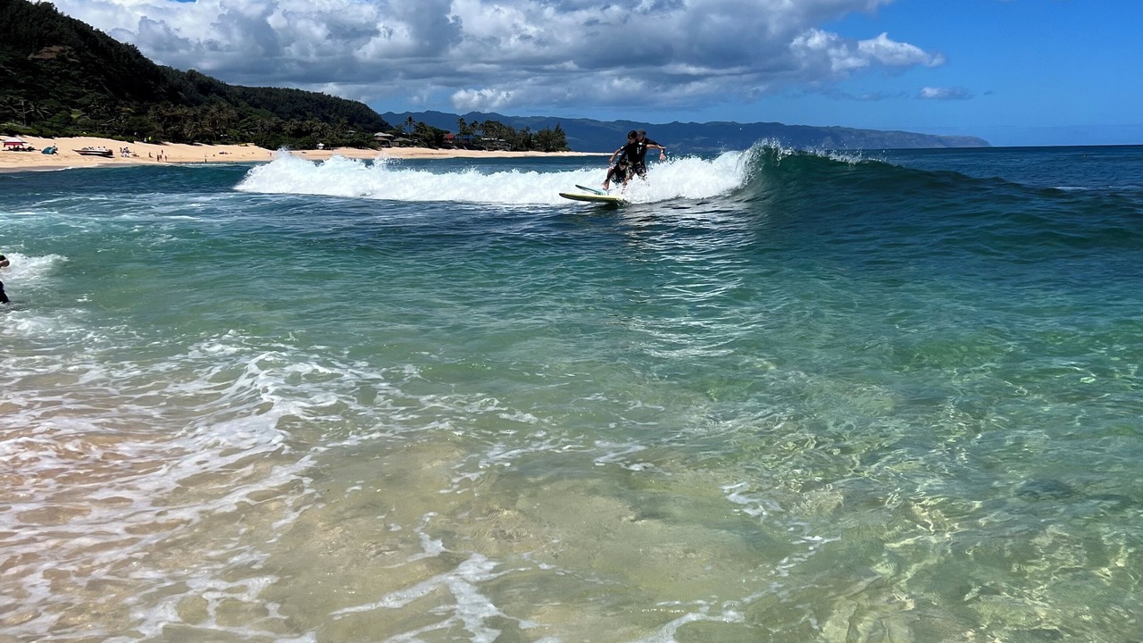 Photo of Others in Pupukea