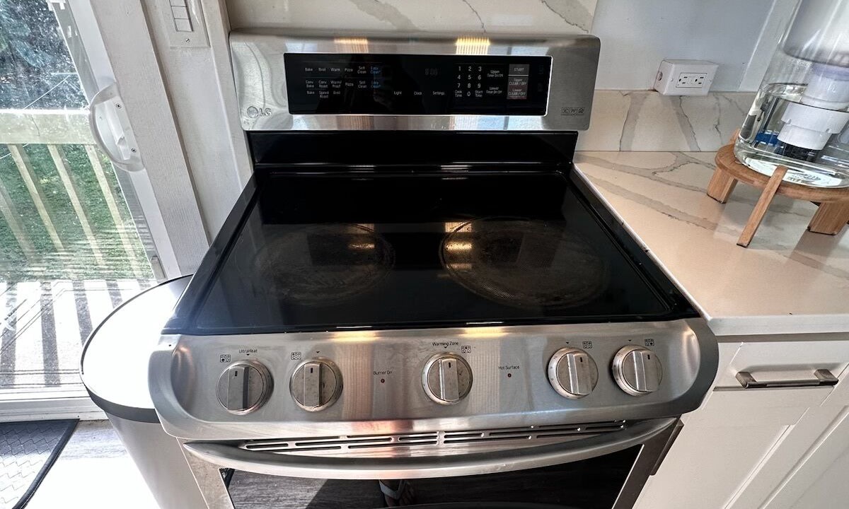 Photo of Kitchen in Pupukea