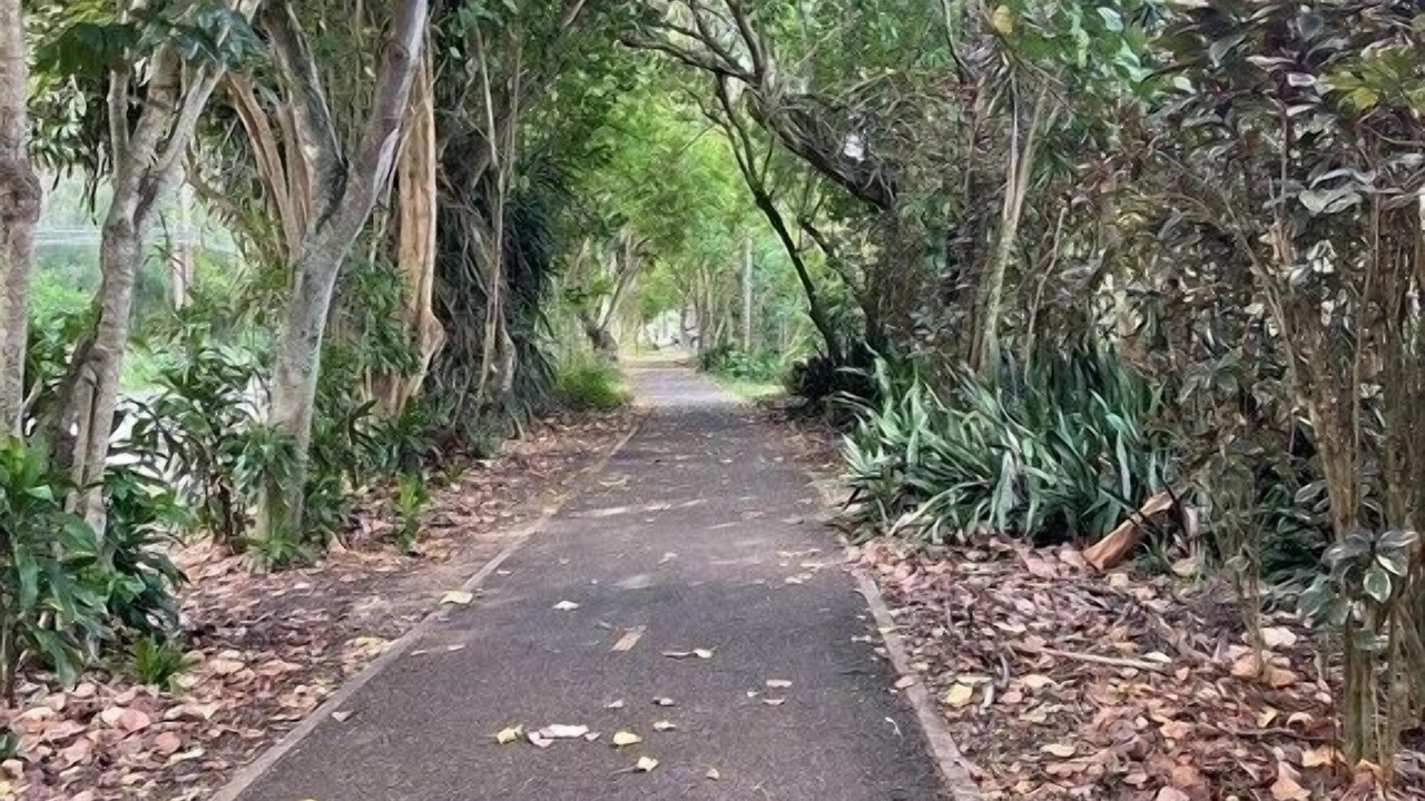 Photo of Outdoor in Pupukea