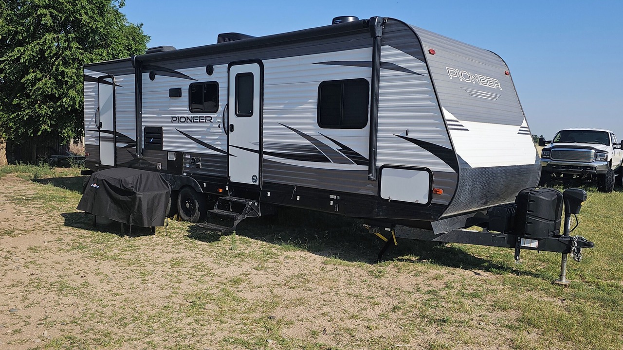 Photo of Outdoor in Colorado Springs