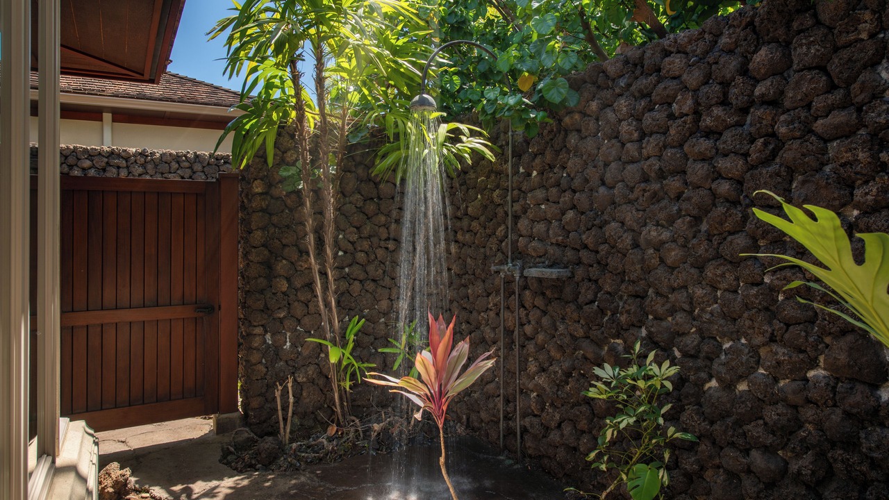 Photo of Outdoor in Kaupulehu
