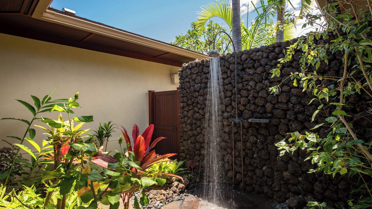 Photo of Outdoor in Kaupulehu