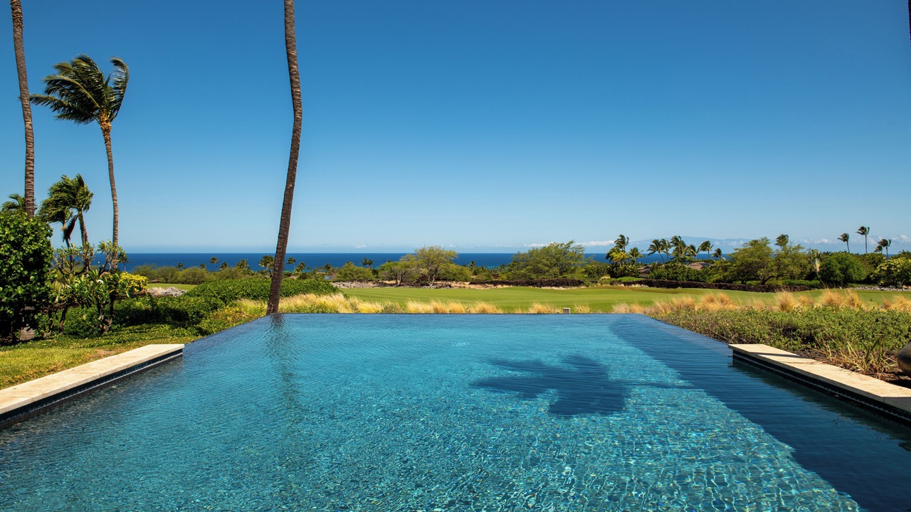 Photo of Outdoor in Kaupulehu