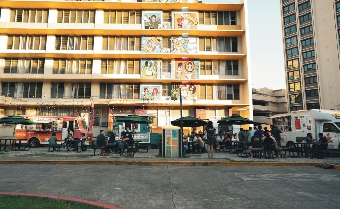 Photo of Outdoor in Ala Moana