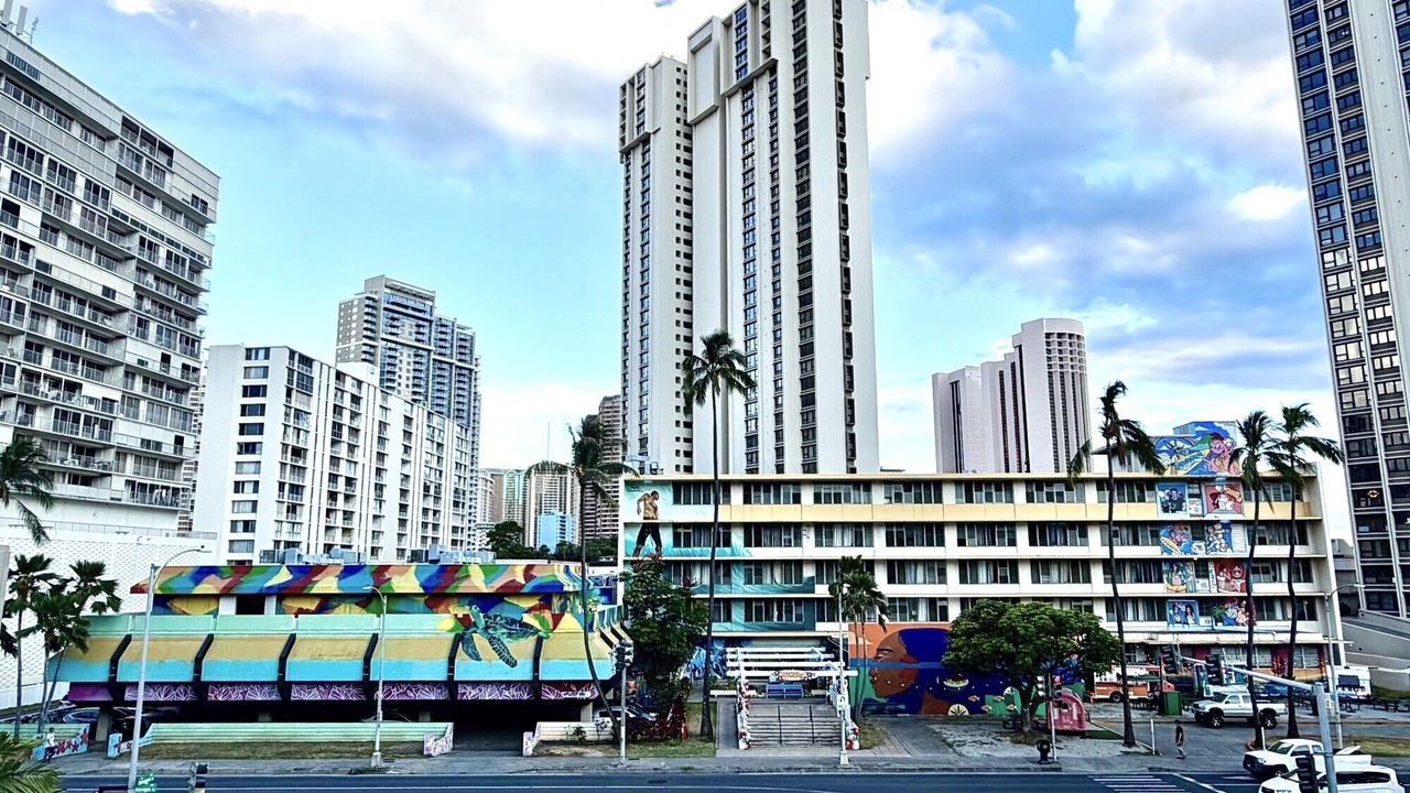 Photo of Outdoor in Ala Moana