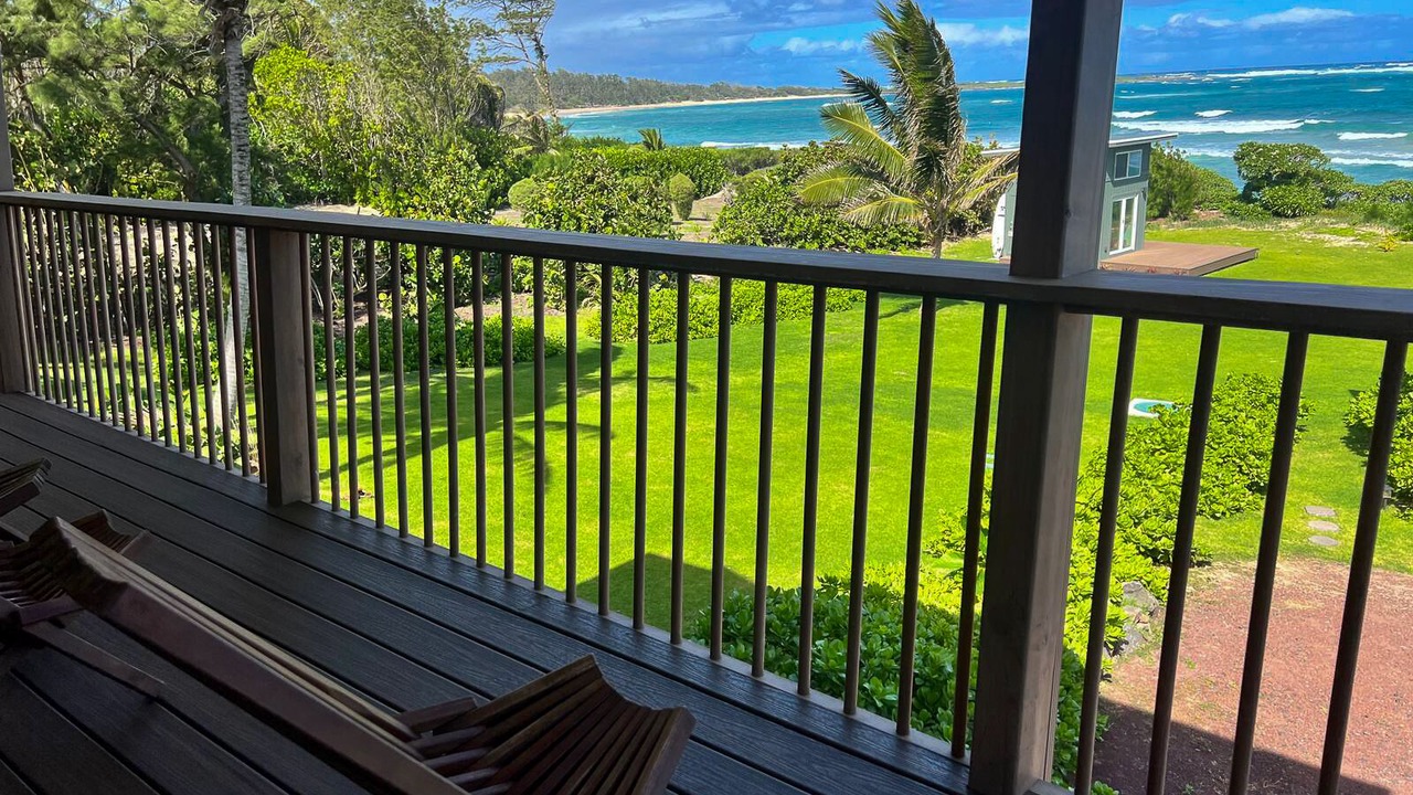 Photo of Outdoor in Laie