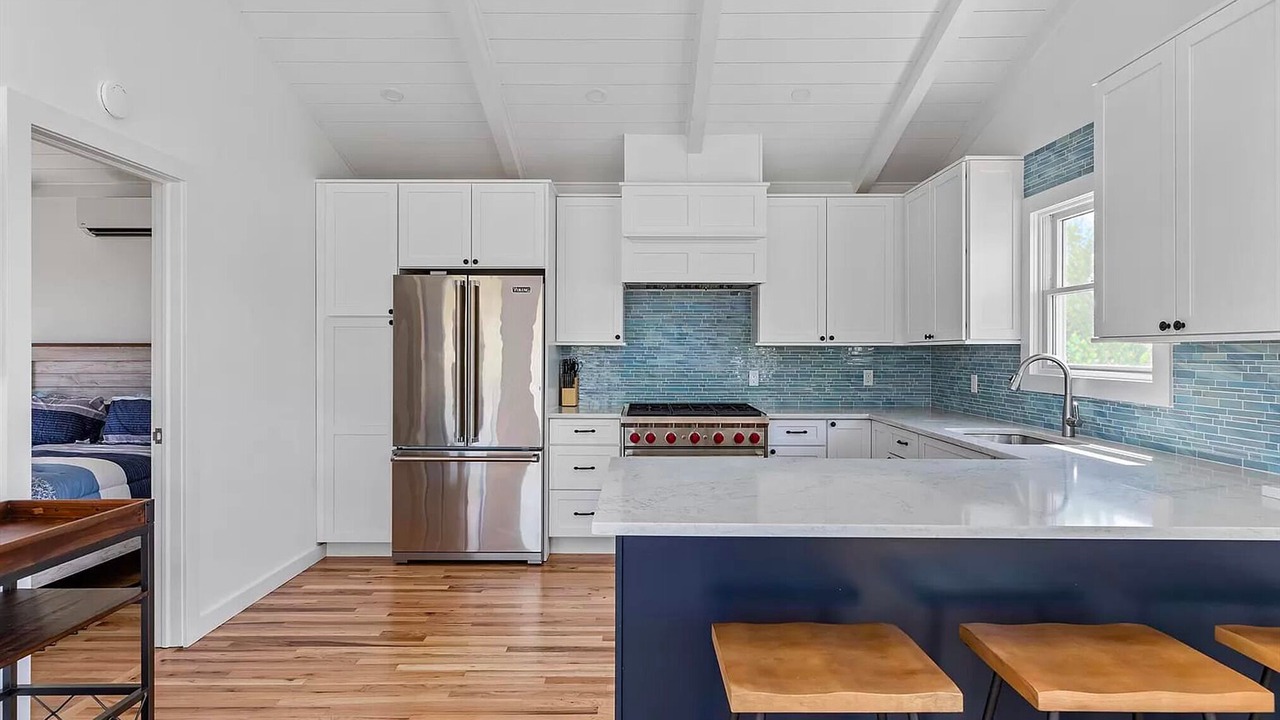 Photo of Kitchen in Laie