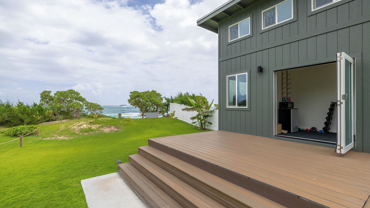 Photo of Outdoor in Laie