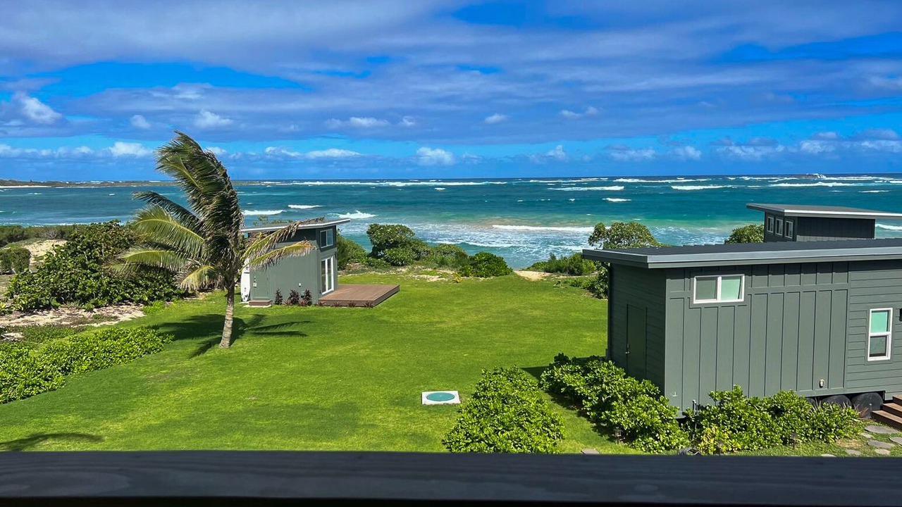 Photo of Outdoor in Laie