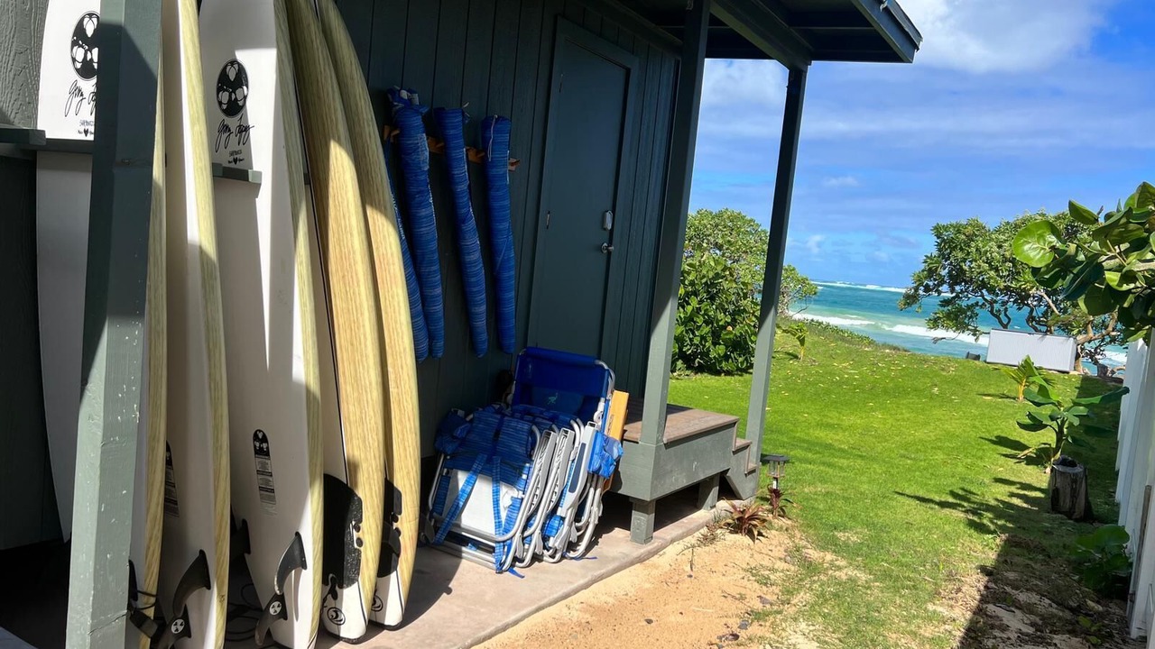 Photo of Outdoor in Laie