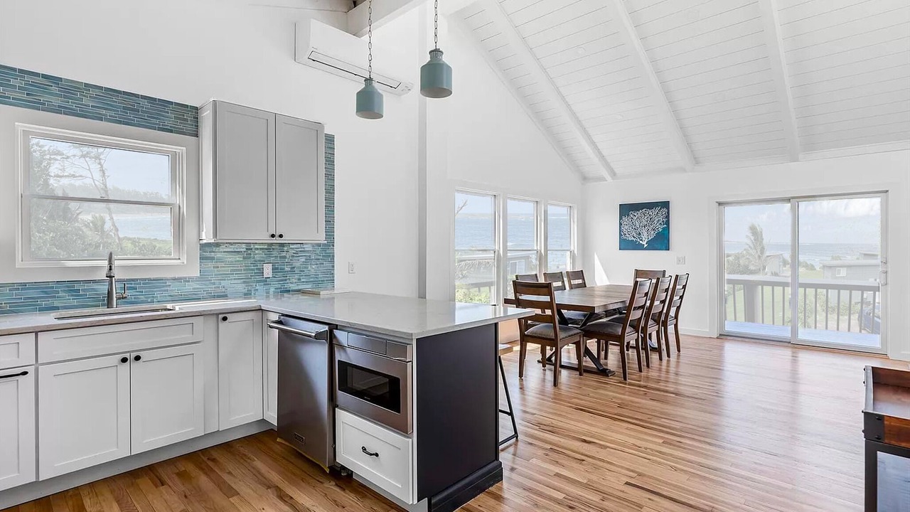 Photo of Kitchen in Laie