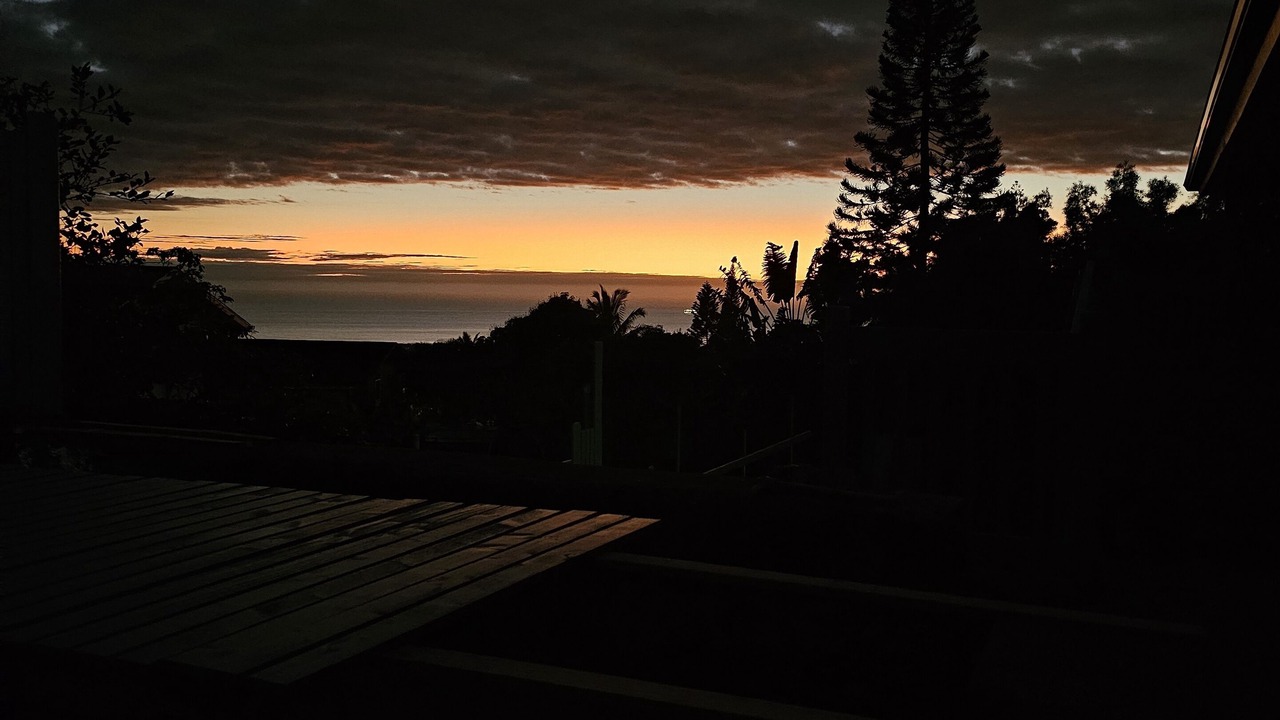 Photo of Outdoor in Kona Palisades