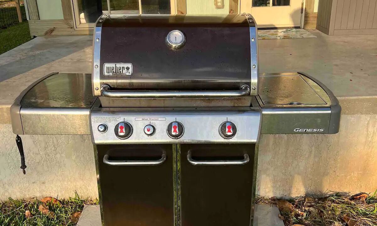 Photo of Outdoor in Theodore