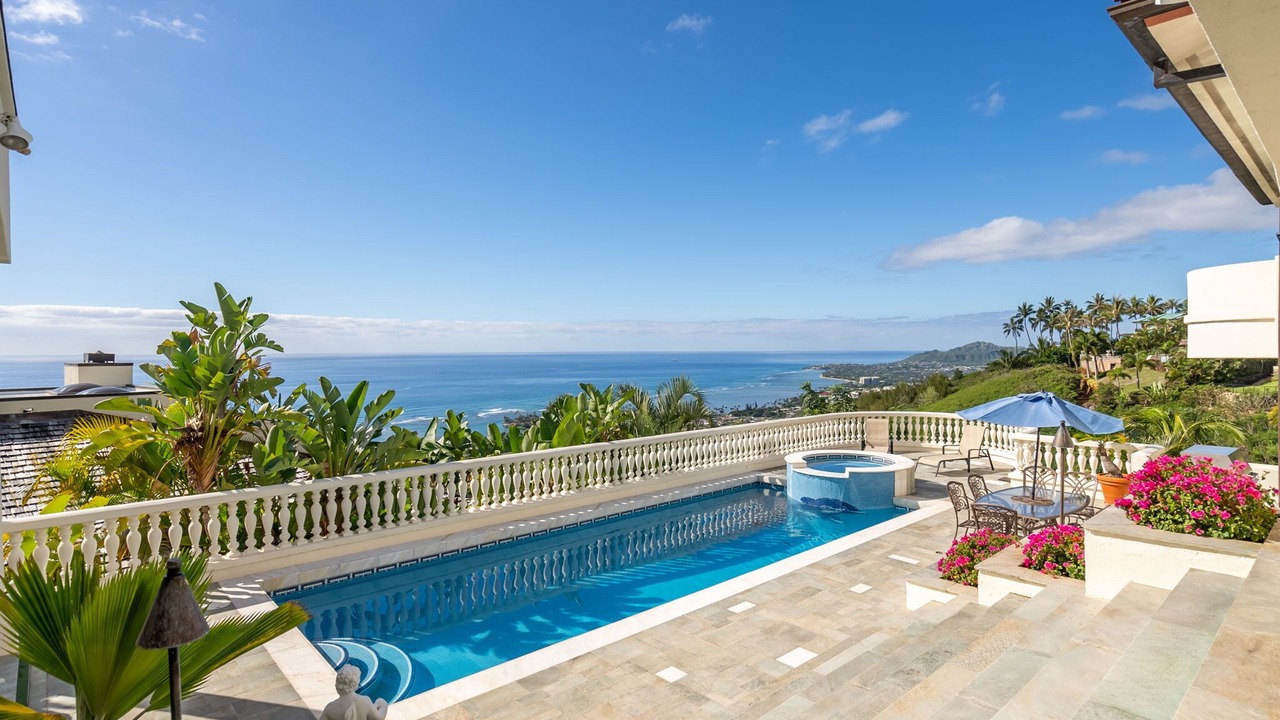 Photo of Outdoor in Hawaii Loa Ridge