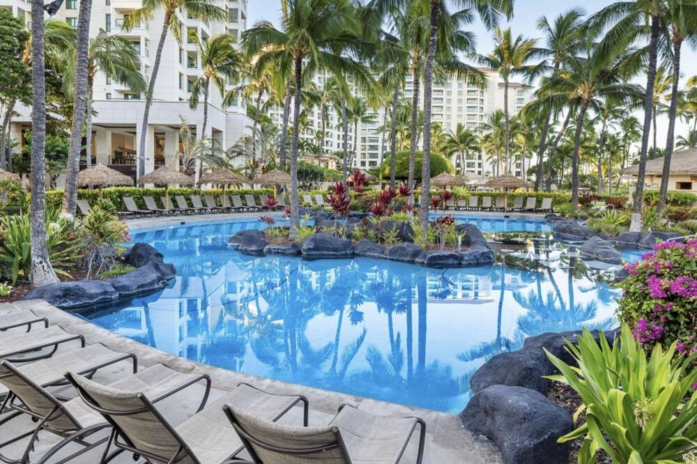Photo of Outdoor in Ko Olina