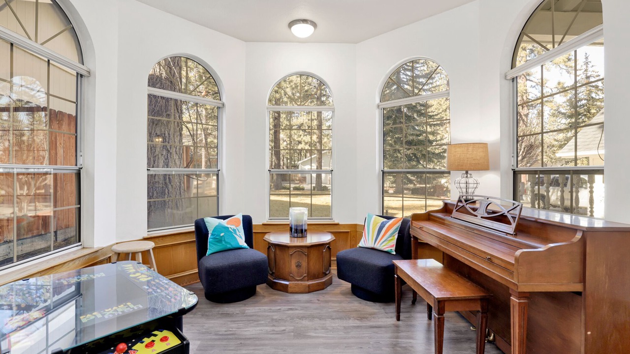 Photo of Livingroom in Winter Park