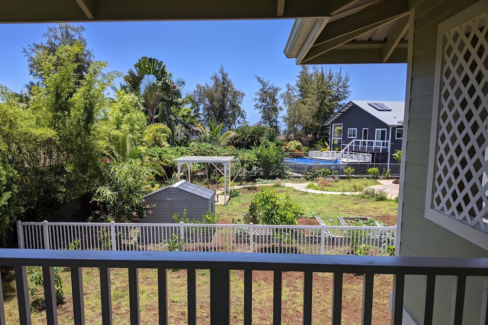 Photo of Patio Balcony in Keaau