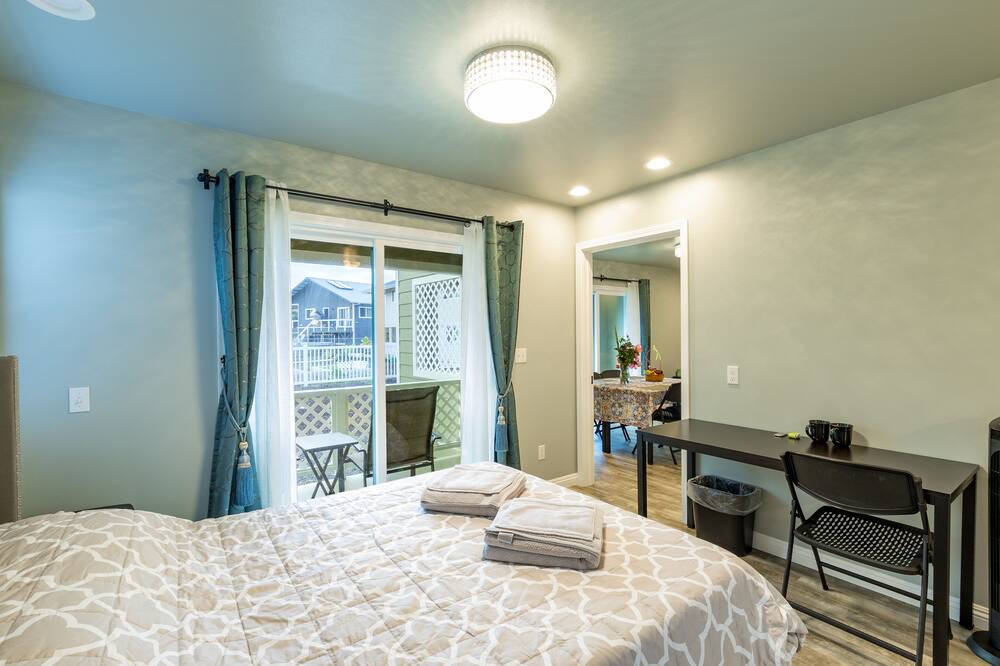 Photo of Bedroom in Keaau