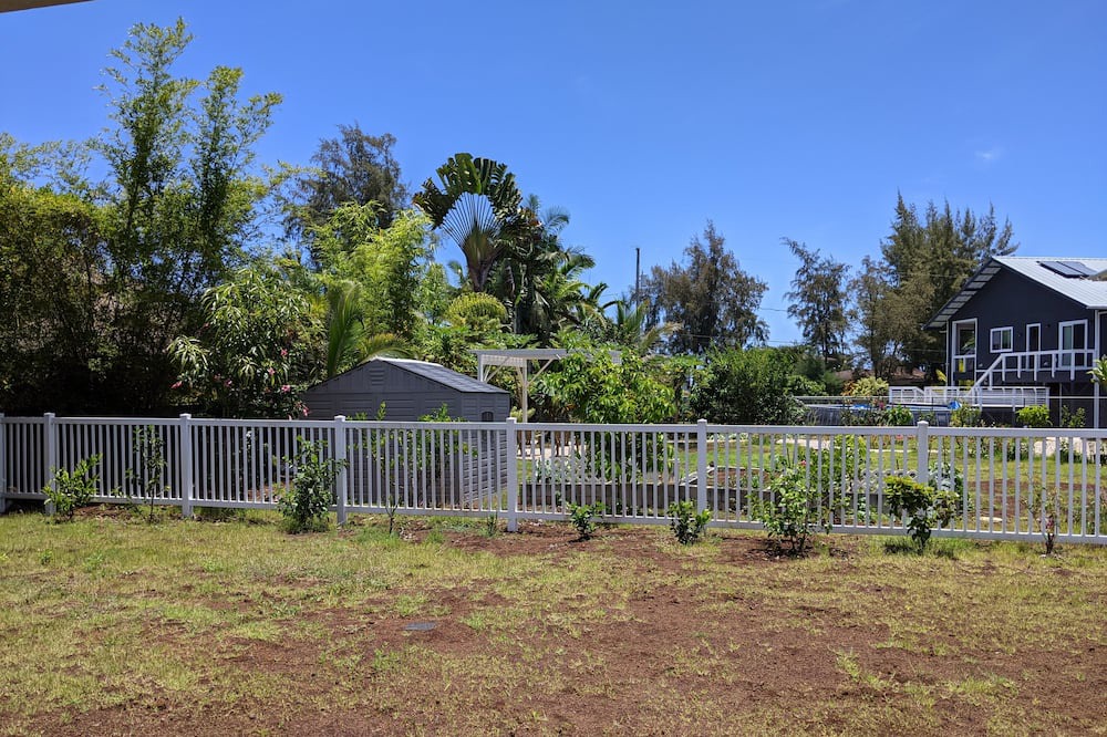 Photo of Patio Balcony in Keaau